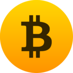 Иконка Биткоин Симулятор