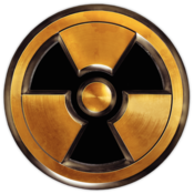 Иконка Duke Nukem: Zero Hour Иконка Duke Nukem: Zero Hour