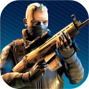 Иконка Slaughter 2: Prison Assault Иконка Slaughter 2: Prison Assault