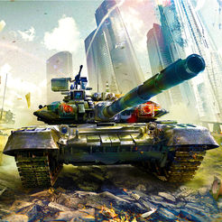Иконка Armored Warfare: Assault Иконка Armored Warfare: Assault