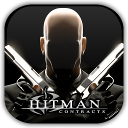 Иконка Hitman: Contracts Иконка Hitman: Contracts