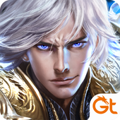 Иконка Rise of Ragnarok: Asunder Иконка Rise of Ragnarok: Asunder