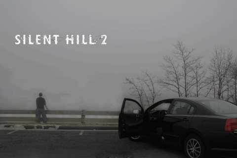 Silent Hill 2