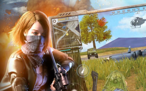 Hopeless Land: Fight for Survival