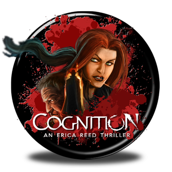 Иконка Cognition: An Erica Reed Thriller Иконка Cognition: An Erica Reed Thriller