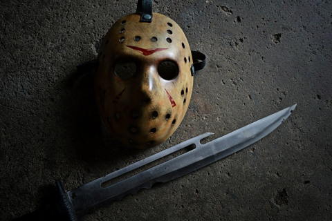 Friday the 13th: Killer Puzzle