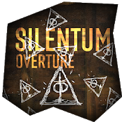 Иконка Silentum: Overture Иконка Silentum: Overture