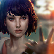 Иконка Life is Strange Иконка Life is Strange