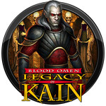 Иконка Blood Omen: Legacy of Kain Иконка Blood Omen: Legacy of Kain