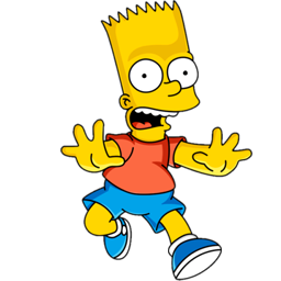 Иконка Simpsons: Hit and Run Иконка Simpsons: Hit and Run