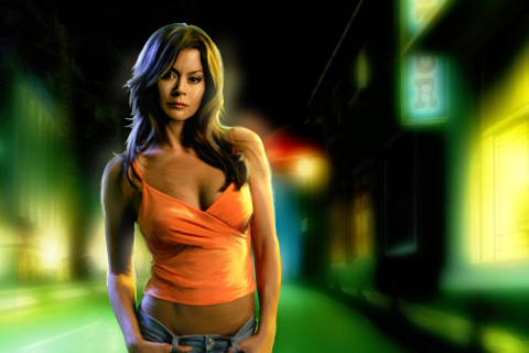 Need For Speed: Underground 2