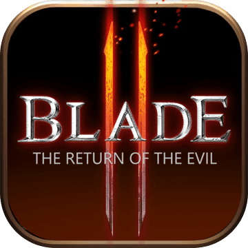 Иконка Blade II: The Return of Evil Иконка Blade II: The Return of Evil
