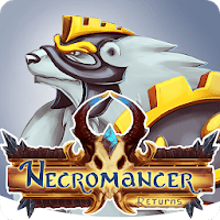 Иконка Necromancer Returns Иконка Necromancer Returns