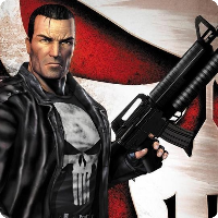 Иконка The Punisher Иконка The Punisher