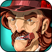 Иконка Mafioso: Gangster Paradise Иконка Mafioso: Gangster Paradise