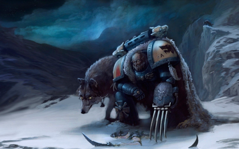 Warhammer Quest 2: The End Times