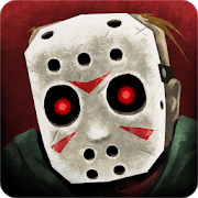 Иконка Friday the 13th: Killer Puzzle Иконка Friday the 13th: Killer Puzzle
