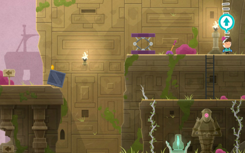 Love You to Bits - Скриншот 2 Love You to Bits - Скриншот 2