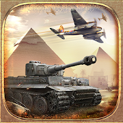 Иконка Battle Supremacy Иконка Battle Supremacy