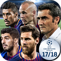 Иконка PES Card Collection 2017 Иконка PES Card Collection 2017