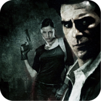 Иконка Max Payne 2: The Fall of Max Payne Иконка Max Payne 2: The Fall of Max Payne
