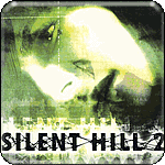 Иконка Silent Hill 2 Иконка Silent Hill 2