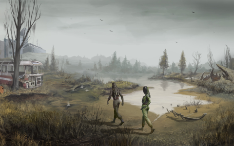 STALKER 2