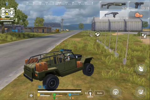 Hopeless Land: Fight for Survival - Скриншот 2 Hopeless Land: Fight for Survival - Скриншот 2