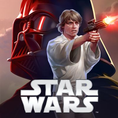 Иконка Star Wars: Rivals Иконка Star Wars: Rivals