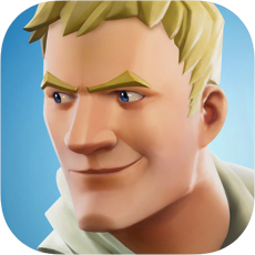 Иконка Fortnite Иконка Fortnite