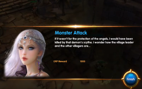 Rise of Ragnarok: Asunder - Скриншот 2 Rise of Ragnarok: Asunder - Скриншот 2