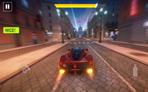 Asphalt 9: Legends