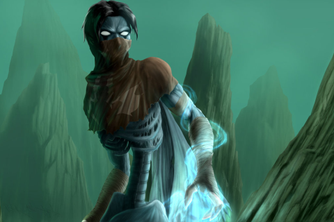 Blood Omen: Legacy of Kain