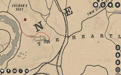 Red Dead Redemption 2: Companion - Скриншот 2 Red Dead Redemption 2: Companion - Скриншот 2