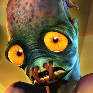 Иконка Oddworld: New 'n' Tasty Иконка Oddworld: New 'n' Tasty