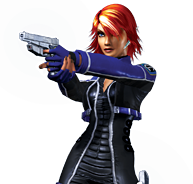 Иконка Perfect Dark Иконка Perfect Dark