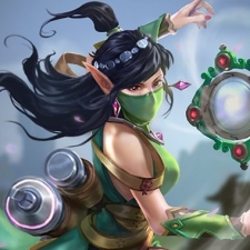 Иконка Paladins Strike Иконка Paladins Strike