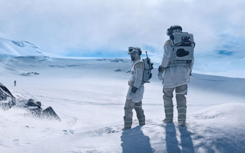 Star Wars: Battlefront