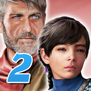 Иконка Lost Horizon 2 Иконка Lost Horizon 2
