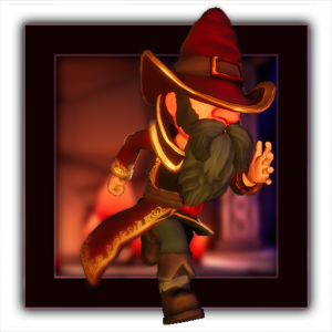 Иконка Mage and The Mystic Dungeon Иконка Mage and The Mystic Dungeon