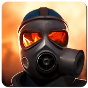 Иконка Tacticool