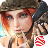 Иконка Rules of Survival Иконка Rules of Survival