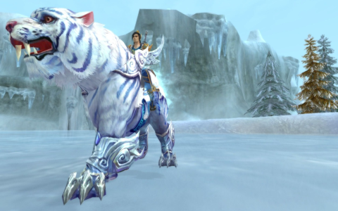 Jade Dynasty Mobile - Скриншот 2 Jade Dynasty Mobile - Скриншот 2