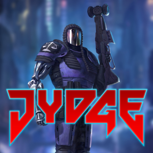 Иконка Jydge Иконка Jydge