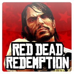 Иконка Red Dead Redemption 2: Companion Иконка Red Dead Redemption 2: Companion