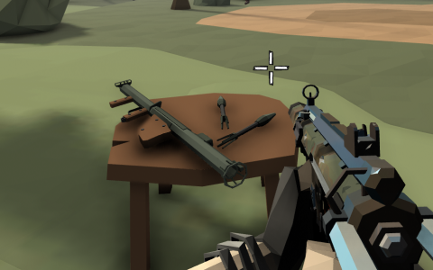 The Walking Zombie 2: Zombie shooter