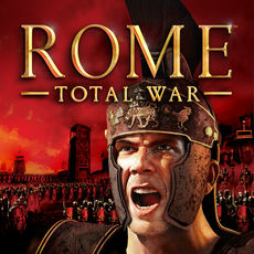 Иконка ROME: Total War Иконка ROME: Total War