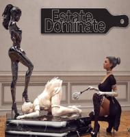 Иконка Estate Dominate Иконка Estate Dominate