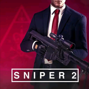 Иконка Hitman Sniper 2: World of Assassins Beta Иконка Hitman Sniper 2: World of Assassins Beta