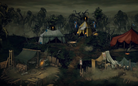 GWENT: The Witcher Card Game - Скриншот 2 GWENT: The Witcher Card Game - Скриншот 2